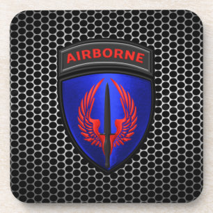 Porta-copo 160th Special Operations Aviation Regiment “SOAR”