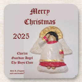 PORTA-COPO 2025 CHARLES MERRY NATMAS GUARDIAN ANGEL