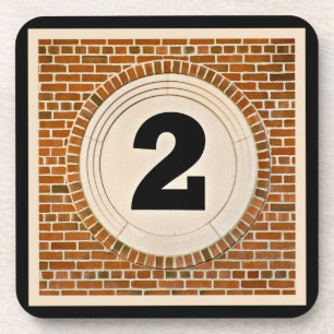 Porta-copo 2 Dois Demais?