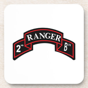 Porta-copo 2nd arranjar Battalion - 2.o batalhão de arranjar