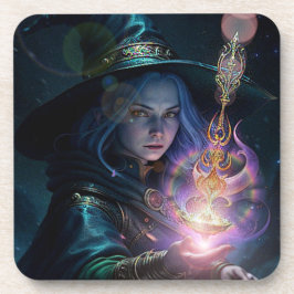 Porta-copo 3ª Bruxa: