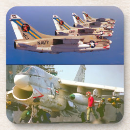 PORTA-COPO A-7 CORSAIR II