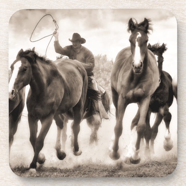 Porta-copo A Chase I (Frente)