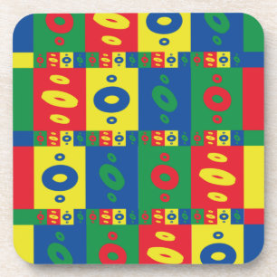 Porta-copo a cor do Light FIVE por masanser