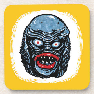 Porta-copo A criatura - universal clássico