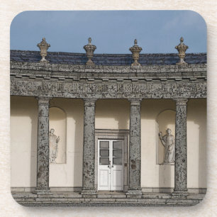 Porta-copo A Grande Casa