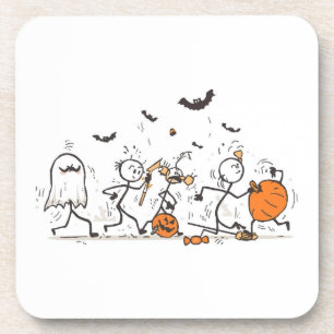 Porta-copo A Grande Luta de Doces de Halloween – Bastão Diver