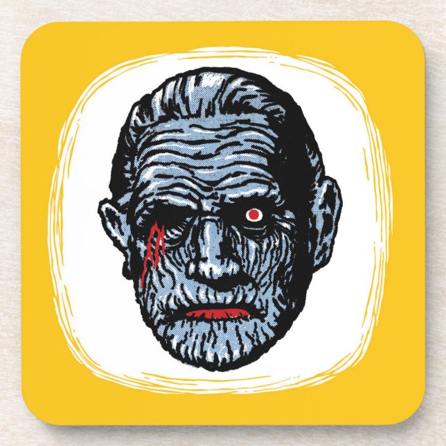 Porta-copo A mamã - universal clássico (Frente)