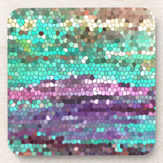 Porta-copo A Manhã Quebrou