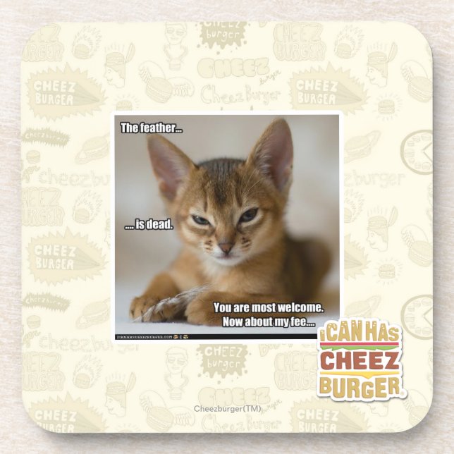 Porta-copo A pena está inoperante (Frente)