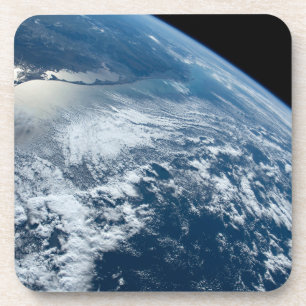 Porta-copo A Ponta Do Sul Do Brasil Bordo Do Uruguai.