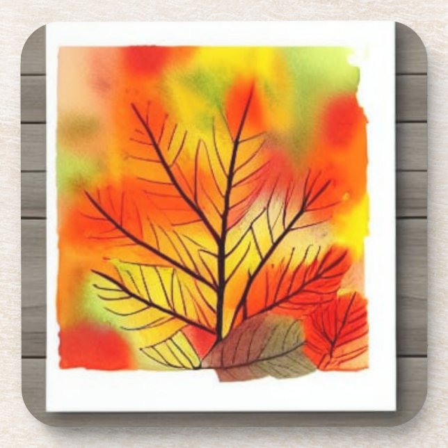 Porta-copo A queda deixa uma abertura de cor para (Frente)