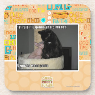 Porta-copo ?a regra se u que vai compartilhar da cama 2 das