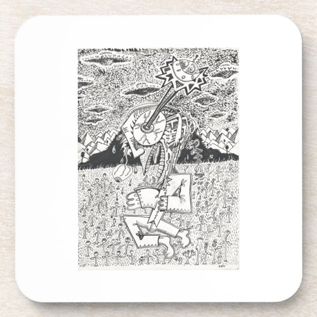 Porta-copo A_semeação (Frente)