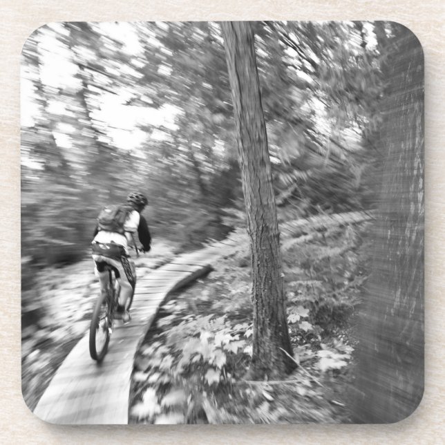 Porta-copo Aaron Rodgers pedalando em Stairway até (Frente)