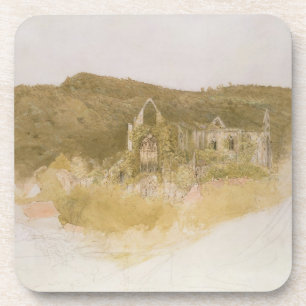 Porta-copo Abadia de Tintern