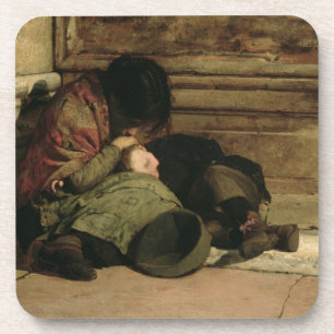 Porta-copo Abandonado, 1903