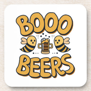 Porta-copo Abejas Boo