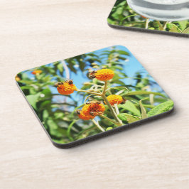 Porta-copo Abelhas no Trabalho