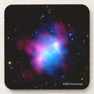 Porta-copo Abell 1758