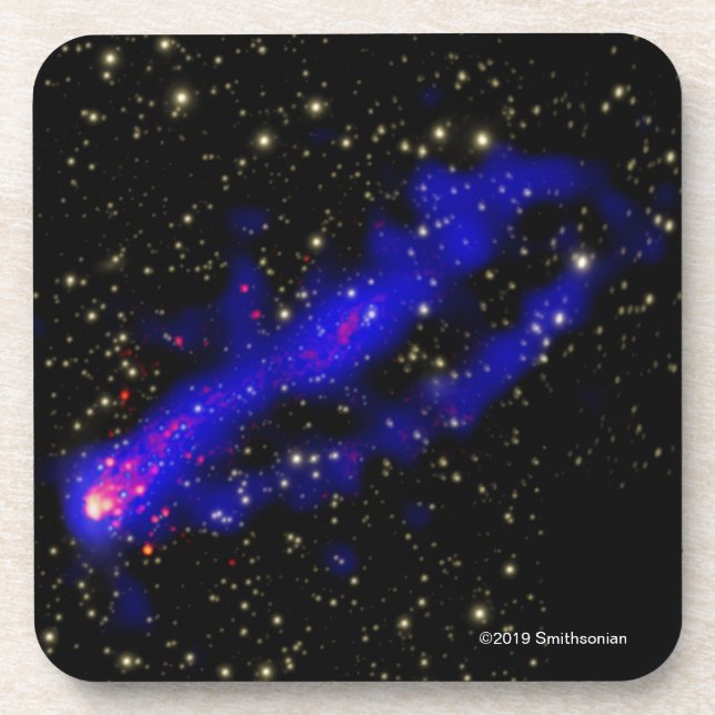 Porta-copo Abell 3627 (Frente)