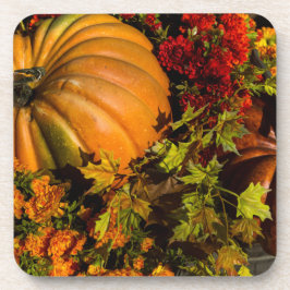 Porta-copo Abóbora E Mãe