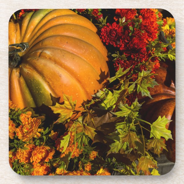 Porta-copo Abóbora E Mãe (Frente)