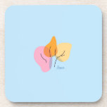 Porta-copo Abstract Shape Coaster<br><div class="desc">This abstract shape coaster adds a modern and artistic touch to your home décor. Featuring a bold abstract design with clean lines and contemporary style, it enhances coffee tables, dining areas, or office desks while protecting surfaces from spills and heat. Both functional and decorative, this coaster brings personality to everyday...</div>