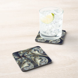 Porta-copo Abstrato inicial