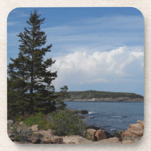 Porta-copo Acadia National Park, Maine