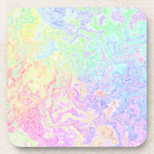 Porta-copo Acid Trip Swirls