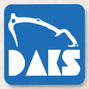 Porta-copo Adirondacks Subindo Gelo