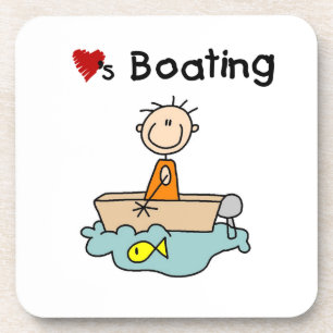 Porta-copo Adora Barco