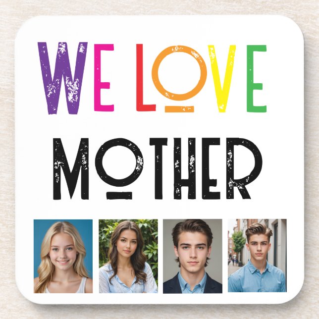 PORTA-COPO ADORAMOS O PRESENTE, EDITAMOS A FOTO (Frente)