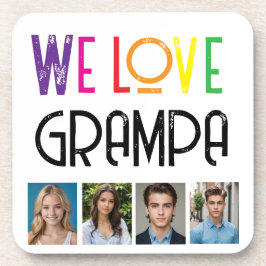 PORTA-COPO ADORAMOS O PRESENTE, EDITAMOS A FOTO