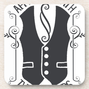 Porta-copo Afiliados Aos Hustlers