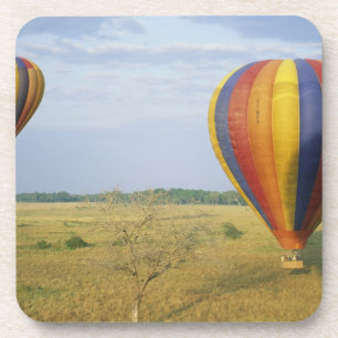 Porta-copo África, Quênia, Reserva Nacional Masai Mara,