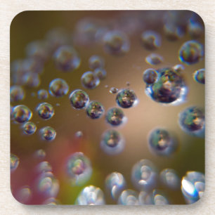 Porta-copo Água em Movimento