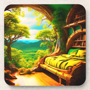 Porta-copo Ai Bedroom