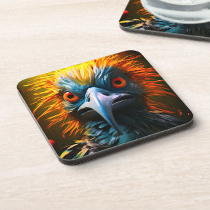 Porta-copo Ai Bird