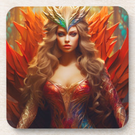 Porta-copo Ai Princess