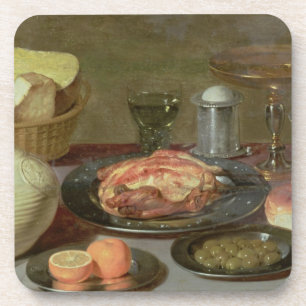 Porta-copo Ainda vida