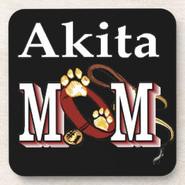 Porta-copo Akita Dog MOM