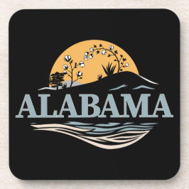 Porta-copo Alabama Estados Unidos da América