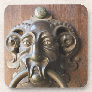 Porta-copo Aldrava da Neue Residenz