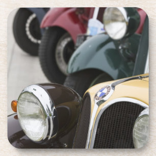 Porta-copo Alemanha, Bayern-Bavaria, Munique. BMW Welt Car 5