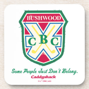 Porta-copo Algumas Pessoas simplesmente não pertencem