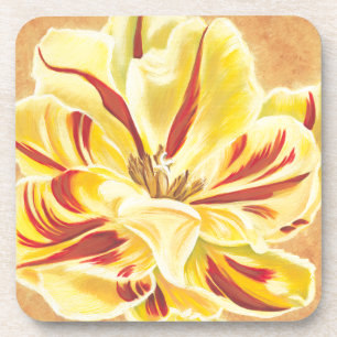 Porta-copo Alimentação de Tulip II