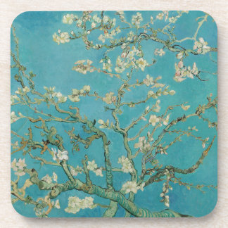 Porta-copo Almond Blossom, Oil Painting, Vincent Van Gogh