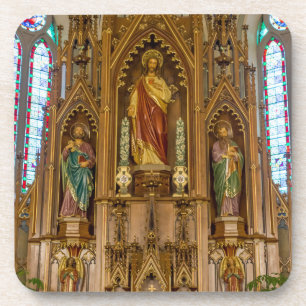 Porta-copo Altar Na Rua Peter